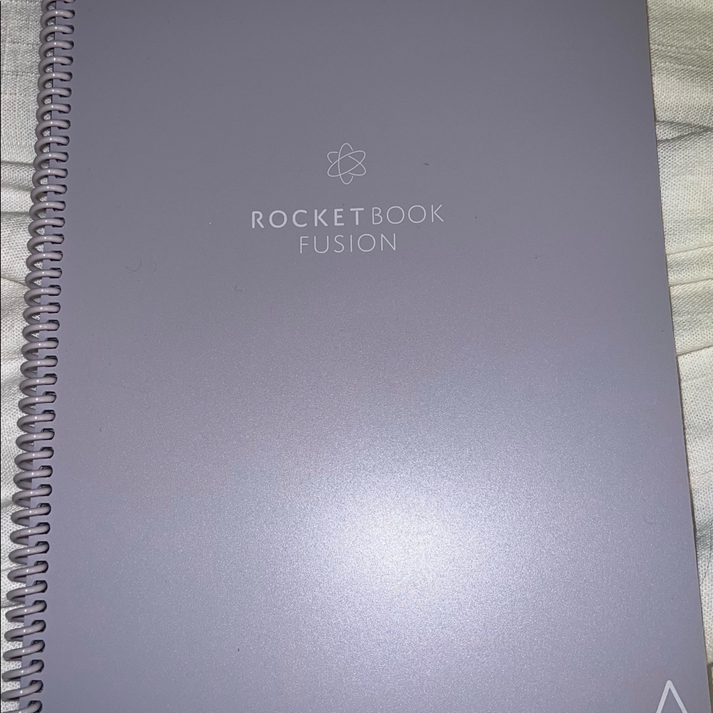 Rocketbook Fusion